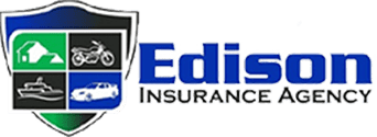 Edison Insurance Agency Logo
